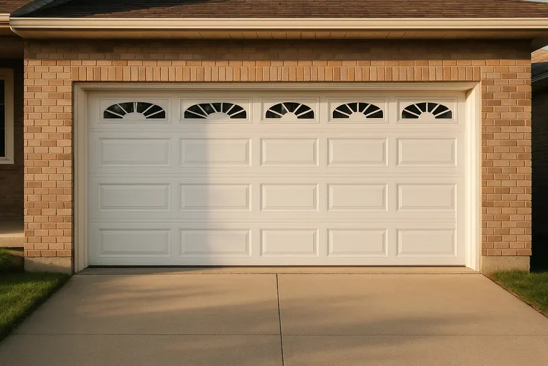 Contact Winder Garage Door